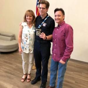 Meet your Posher, Bev